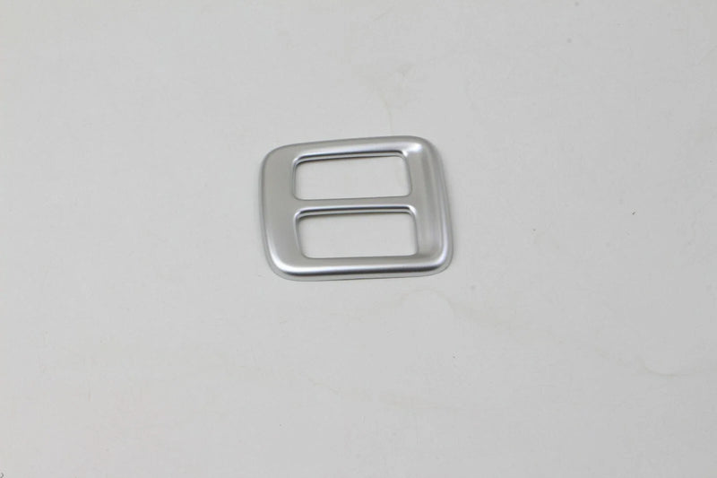 JEEP Compass - Interior Rear Middle A/C Vent Outlet Cover Trim (2017-2021)