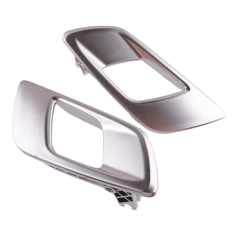 Ford Ranger, Everest, Mazda BT50 Inner Door Handle 2 x (2015-2019)