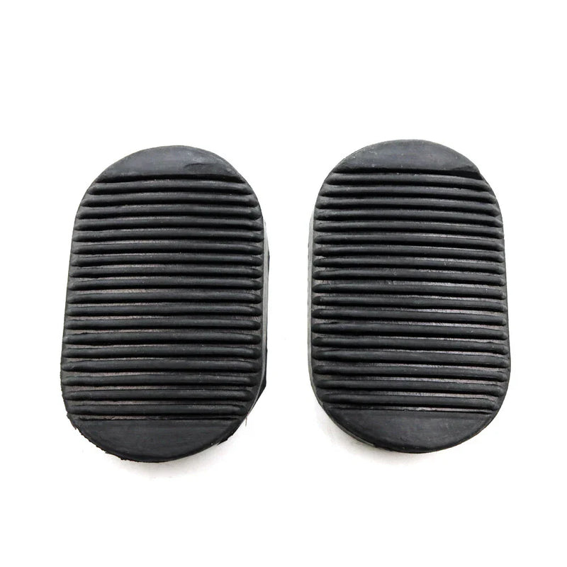 Toyota Crown 5th Gen 1974-1979 Brake Clutch Pedal Pads Set