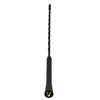 Ford Fusion 16" Black Antenna Mast (2006-2020)