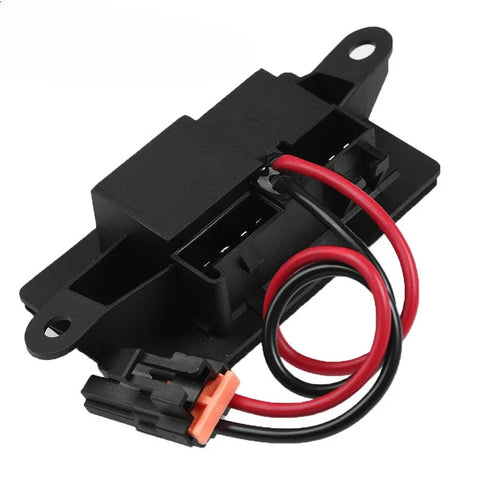 Chevy Yukon Suburban Avalanche Yukon XL Blower Motor Resistor (1999–2010)