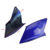 Yamaha MT-09 FZ09 (2021-2023) Blue T3 Air Intake Covers