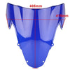 Suzuki GSXR K3 1000 (2003-2004) Tan Windshield