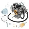 Yamaha YFZ450 Carburetor & Fuel Filter (2012–2013)