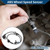 Buick Rainier Rear ABS Wheel Speed Sensor (2004 - 2007)