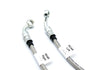 Landcruiser VDJ76 / 78 / 79 SUV / Ute 3 Inch Brake Line Kit (2007-2015)