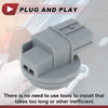 Kia Forte Turn Signal Light Socket (2019-2021)