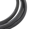 Trunk Lid Luggage Rubber Seal Fits Nissan Sunny Sentra B13 Sedan 1990-93 D11