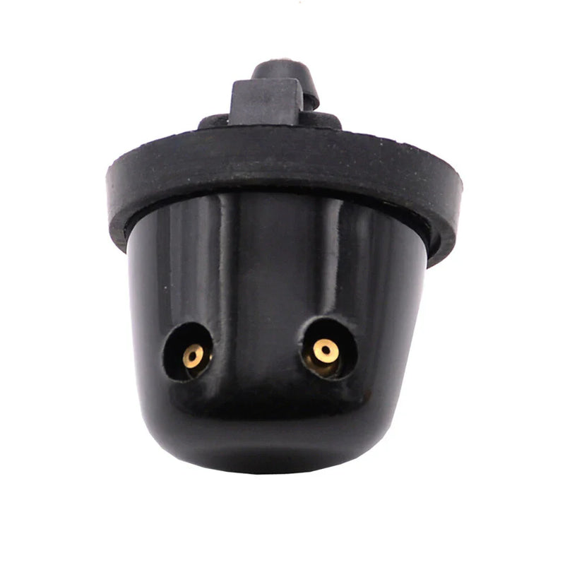 Nissan Pathfinder, Xterra Rear Windshield Washer Nozzle (1997-2012)