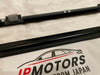 Nissan Skyline GT-R R32 Door Window Felt Molding Left/Right Set (1989–1994)