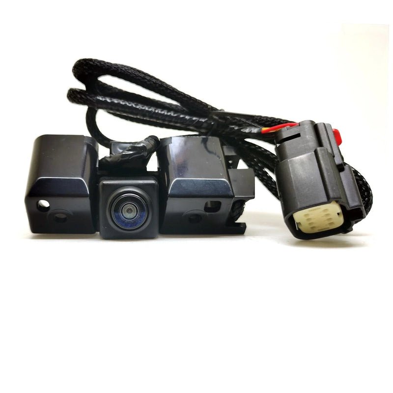 Chevrolet Silverado 1500 LD OEM Rear View Backup Camera (2019–2019)