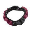 Car SUV 15" Microfiber Leather Steering Wheel Cover (No Year Specified)