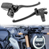 Honda VTX1300C / R / S / T Brake Master Cylinder & Clutch Lever (2003–2009)