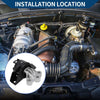 Chevrolet Sonic Motor Engine Mount (2012-2016)