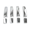 Land Rover Discovery 4 Chrome Exterior Side Door Handle Cover (2010-2016)
