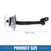 Hyundai Tucson 2.0L 2.7L Rear Right Door Check (2005-2009)