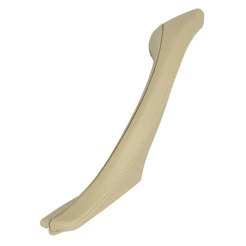 BMW 5 Series F10 F11 F18 Beige Interior Door Pull Handle (2010-2017)