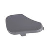 Ford Fiesta MK6 Tow Hook Towing Eye Cover (2005-2008)