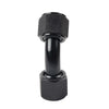 Universal Applications 10AN Female to Female 45 Degree Swivel Coupler