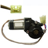 Toyota Kluger Front Right Window Lift Motor 2 Pins (2003–2007)