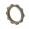 Honda CM300 CM500 CB650R CBR650R Clutch Friction Plates (2019-2022)