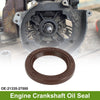MINI COOPER (2002-2008) & DODGE NEON Crankshaft Oil Seal 1x (1995-2005)