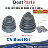 Acura RSX CV Axle Boot (2002–2006)