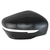 Nissan Navara NP300 D23 2 x Rear View Mirror Covers (2014-2020)