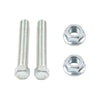Honda CRF150R CRF250R CRF450R CRF250X CRF450X Chain Adjuster Bolts Kit M8