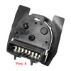 Chevrolet C2500 Rear View Mirror Switch (1999-2004)