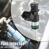 Mitsubishi EAT334 16600-4A00M Fuel Injector Nozzle