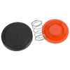 Renault Clio, Kangoo, Master, Nissan Qashqai PCV Valve Cover Repair Kit