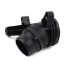 Land Rover Range Rover, Jaguar Water Pipe Connector (2002-2012)