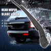 Volvo V90 350mm 14" Rear Windshield Wiper Blade Arm Set (2016-2020)