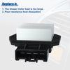 Toyota 4Runner Blower Motor Resistor