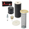 Yamaha Grizzly 660 / 600 4x4 Air Filter (2002-2008)