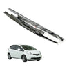 Honda Fit 2009-2013 Rear Door Glass Run Channel x2