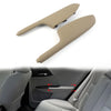 Honda Accord Rear Door Armrest Lid Latch Cover (2013-2017)