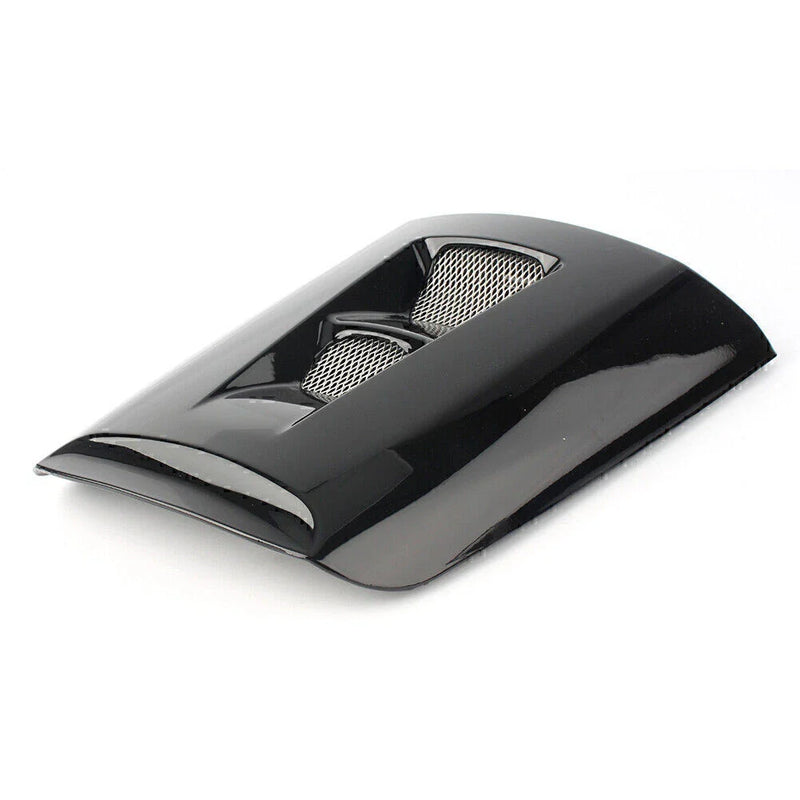Honda CBR1000RR (2004-2007) Black Rear Seat Cover Cowl