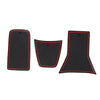 Chevrolet Trax Water Cup Armrest Box Door Slot Pad Cover (2013-2023)