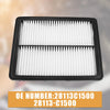 Hyundai Sonata, Kia Optima Engine Air Filter (2015-2020)