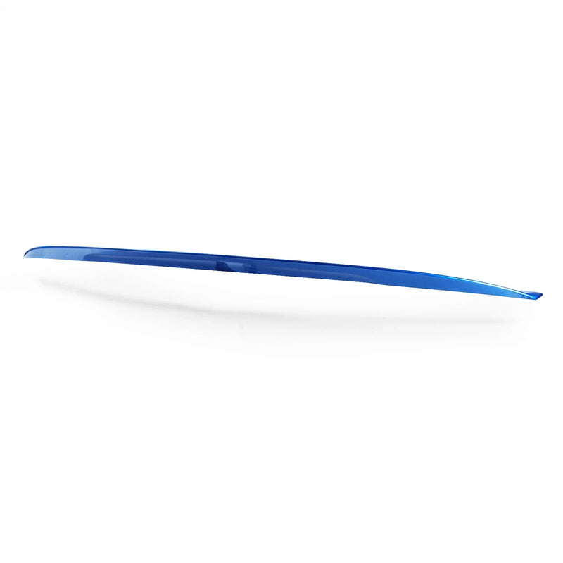 BMW 4-Series F32 B45 Estoril Blue II P Style Boot Spoiler (2013-2020)