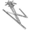 D-Max Window Regulator Front RH (2008 - 2012)