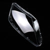 Mazda CX-7 Clear Right Headlight Lens Cover (2007-2012)