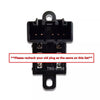Mazda BT-50 1 x Power Window Switch (2012-2019)