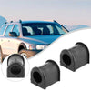 Volvo S60 S80 V70 XC90 2 x Front Suspension Stabilizer Bar Bushing