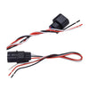 Honda Civic, RSX, TSX A/C Pressure Switch Pigtail (2001-2011)