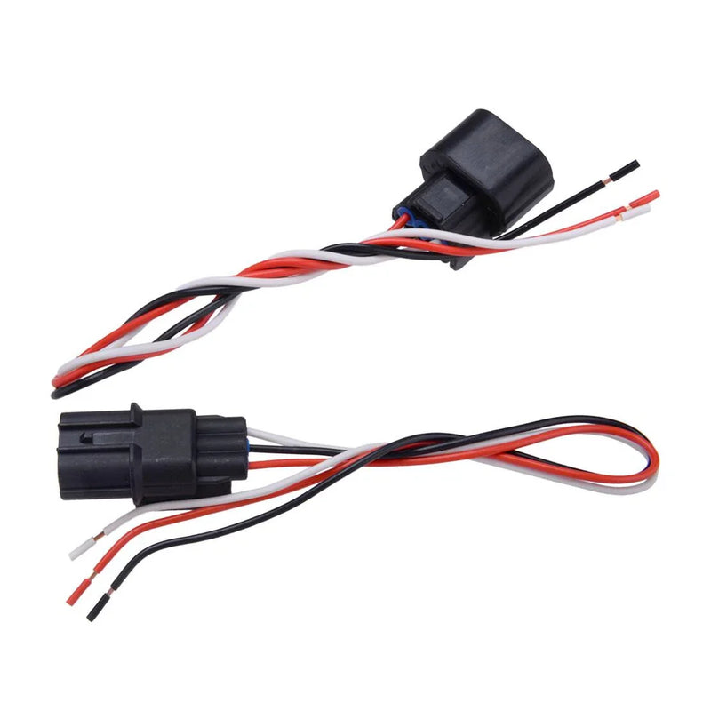 Honda Civic, RSX, TSX A/C Pressure Switch Pigtail (2001-2011)