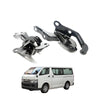 Toyota Hiace Van 2005-2019 Bonnet  Hinge x2