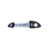 BMW X5 E53 Right Front Outer Chrome Door Handle (2000-2007)